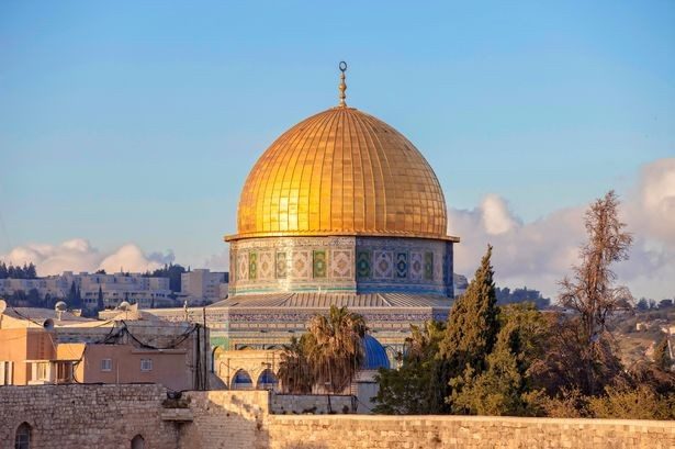 Holyland Tours